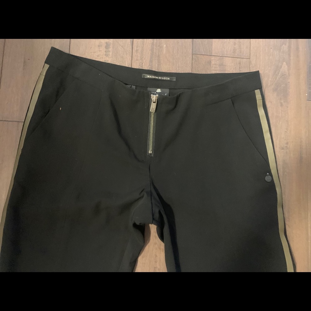 Pants - Picture 1 of 3